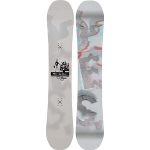 YES TYPO スノーボード155 美品 ONECOL.jpg