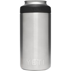 Yeti Rambler Colster 16oz Tall Can Insulator Harvest Red - Smoky Mountain  Knife Works