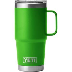 YETI - Rambler 20oz Travel Mug - 888830130308