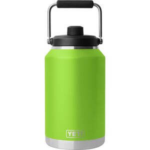 YETI Rambler One Gallon Jug - Hike & Camp
