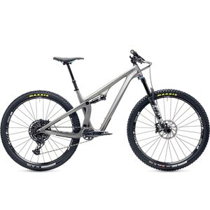Yeti Cycles SB115 C2 GX Eagle Mountain Bike - Bike