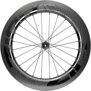 Zipp 808 NSW Carbon Disc Brake Wheel - Tubeless - 2020