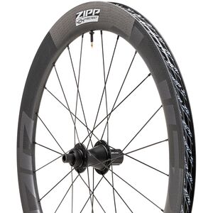 ZIPP404 FIRECREST リムブレ ZIPP 404 Firecrest Tubeless Disc-Brake Wheelset