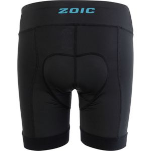 Womens Zoic Premium Liner Short