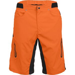 ZOIC Ether Short + Essential Liner - Men's INTERNATIONAL SHIPPING