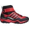 Adidas TERREX Terrex Hydro Lace Water Shoe Men s Footwear
