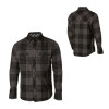 Ambiguous Warren Jacket - Mens