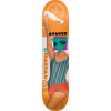Almost Haslam Swimsuit 8 25 R8 Skateboard Deck