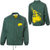 Analog Torment Jacket - Mens