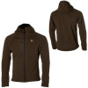Backcountry com Siphon Wool Hooded Jacket - Mens