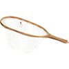 brodin phantom gallatin fishing net eco clear Brodin Gallatin Phantom Series Net