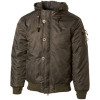 C1RCA Mod Bomber Jacket - Mens