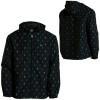 C1RCA Skull Breaker Jacket - Mens