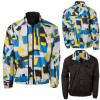 DC Oswald Reversible Jacket - Mens