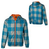DC Cover Jacket - Mens