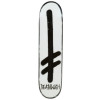 Deathwish Gang Logo Skateboard Deck