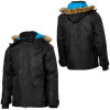 Element Free Loader Jacket - Mens
