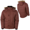 Element Pub Crawl Jacket - Mens