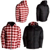 Etnies SA Reversible Jacket - Mens