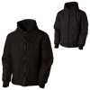 Fourstar Clothing Co Valdes Parka - Mens