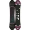 FLOW レディース　スノーボード　Venus 139 Flite 2W Flow Venus Snowboard - Women's - Snowboard