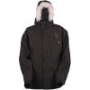 Foursquare Adams Jacket - Mens