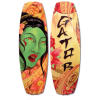 Gator Boards Gonzales Wakeboard