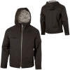 Hemp Hoodlamb Summer HoodLamb Jacket - Mens