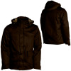 Hemp Hoodlamb Tech 4-20 Jacket - Mens