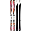 K2 T Nine Sweet Luv Ski w/ Marker ERP 10.0 Binding - Women's - Ski