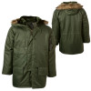 KR3W Arctic Jacket - Mens
