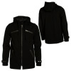KR3W Riveter Jacket - Mens