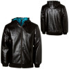 KR3W Big Croc Jacket - Mens