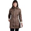 Kuhl Dani Women's Sherpa Trench, XC / Apparel