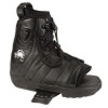 Liquid Force Shane Open Toe Wakeboard Binding