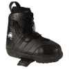 Liquid Force Shane Closed Toe Wakeboard Binding