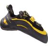 La Sportiva Miura VS Vibram XS Edge Climbing Shoe Yellow/Black, 39.5