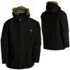 Matix Defcon 1 Jacket - Mens