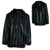 Nomis Og Plaid Jacket - Mens