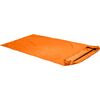 Ortovox Ultralight Bivy – Ultraleichter Biwaksack Für 1–2 Personen, Wasserdicht, Minimales Packmaß (150g, Silberbeschichtet) Ortovox Ultralight Bivy – Ultraleichter Biwaksack Für 1–2 Personen, Wasserdicht, Minimales Packmaß (150g, Silberbeschichtet)