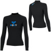 Roxy Love Rash Guard - Long-Sleeve - Womens