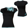 Roxy Tropicali Rash Guard - Short-Sleeve - Womens