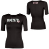Roxy Premiere Rash Guard - Short-Sleeve - Womens