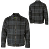 Quiksilver Grapnel Jacket - Mens