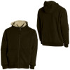 QuikSilver Edition Bolinas Bay Jacket - Mens