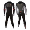Rip Curl Core Fireskin 4-3 Steamer Wetsuit - Mens