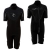 Rip Curl Ultimate E-Bomb FL Springsuit Wetsuit - Short-Sleeve - Mens