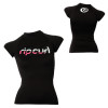 Rip Curl Classic Halfsie Rash Guard - Cap-Sleeve - Womens
