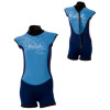 Rip Curl Core Spring Wetsuit - Cap-Sleeve - Womens