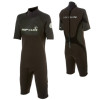 Rip Curl Core 2-2 X-Back Springsuit - Short-Sleeve - Womens